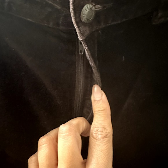 Chaps Denim The American Brand 100% Cotton Straight Leg Jeans Women's Size 10 - Picture 6 of 8